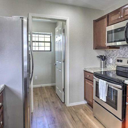 Less Than 1 Mi To Strip Branson Condo On Golf Course! Dış mekan fotoğraf
